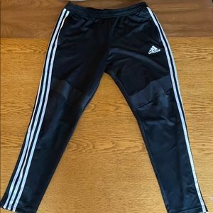 Adidas trio 19 track pants